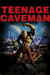 Teenage Caveman (2002) online