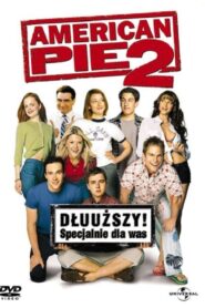 American Pie 2 (2001) online