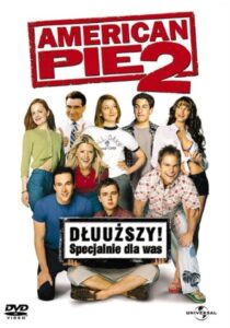 American Pie 2 (2001) online