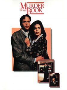 Murder by the Book (1987) online