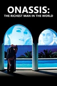 Onassis: The Richest Man in the World (1988) online