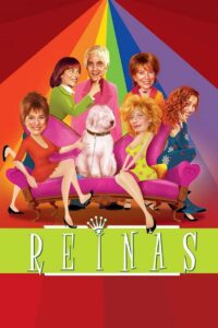 Reinas (2005) online