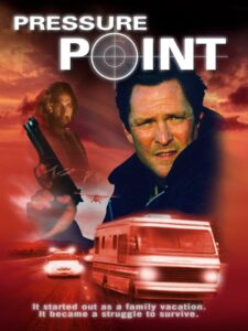 Pressure Point (2001) online