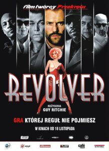 Revolver (2005) online