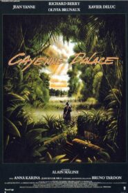 Cayenne Palace (1987) online