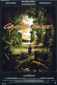 Cayenne Palace (1987) online