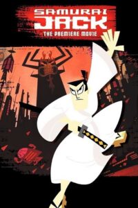 Samurai Jack: The Premiere Movie (2001) online