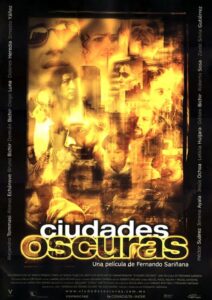 Ciudades Oscuras (2002) online