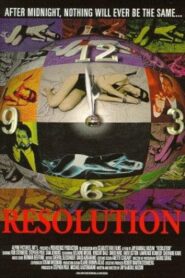 Resolution (2001) online