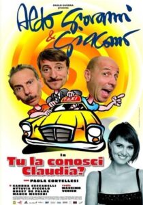 Tu la conosci Claudia? (2004) online