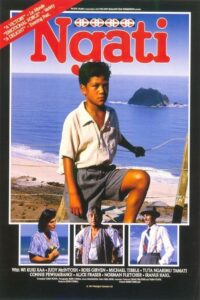 Ngati (1987) online