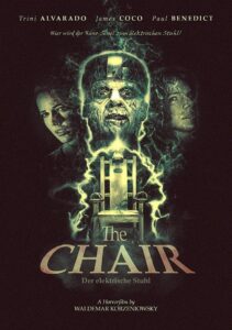 The Chair (1988) online