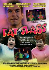 Fat Slags (2004) online