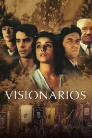 Visionarios (2001) online