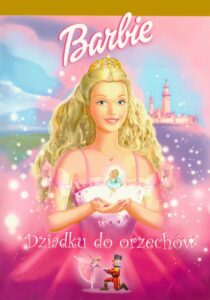 Barbie w Dziadku do orzechów (2001) online