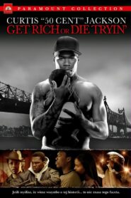 Get Rich or Die Tryin’: Historia 50 Centa (2005) online