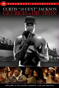 Get Rich or Die Tryin’: Historia 50 Centa (2005) online