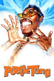 Pootie Tang: Pogromca Zła (2001) online