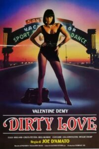 Dirty Love (1988) online