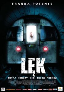 Lęk (2004) online