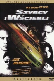 Szybcy i wściekli (2001) online