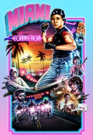 Miami Connection (1987) online