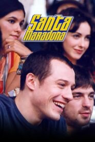 Santa Maradona (2001) online