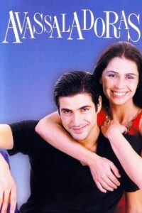 Avassaladoras (2002) online