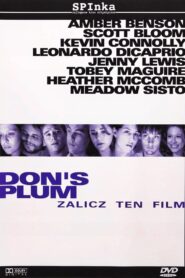 Don’s Plum (2001) online