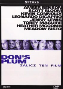 Don’s Plum (2001) online