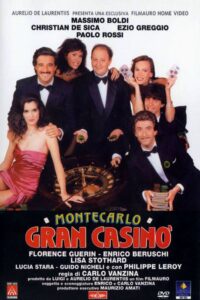 Montecarlo Gran Casinò (1987) online