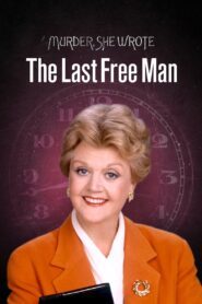 Murder, She Wrote: The Last Free Man (2001) online