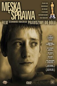 Męska sprawa (2001) online