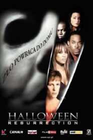 Halloween: Resurrection (2002) online