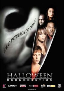 Halloween: Resurrection (2002) online