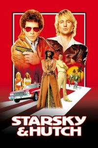 Starsky i Hutch (2004) online