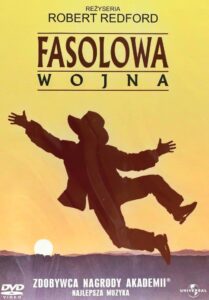 Fasolowa wojna (1988) online