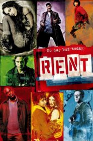 Rent (2005) online