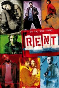 Rent (2005) online