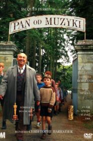 Pan od muzyki (2004) online