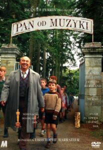 Pan od muzyki (2004) online