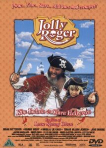 Jolly Roger (2001) online