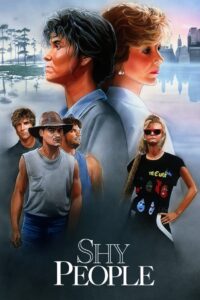 Shy People (1987) online