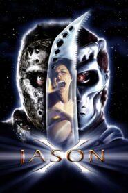 Jason X (2001) online