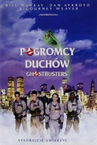 Pogromcy duchów (1984) online