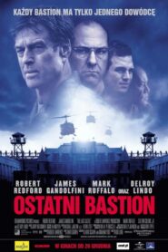 Ostatni bastion (2001) online