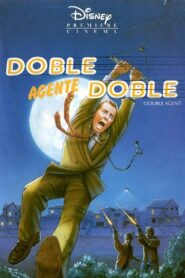 Double Agent (1987) online