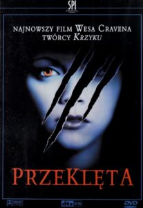 Przeklęta (2005) online