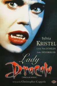 Dracula’s Widow (1988) online