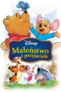 Maleństwo i przyjaciele (2004) online